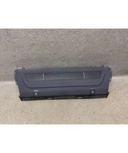 Hutablage A2186900749 Kofferraumabdeckung Mercedes C218 W218 CLS 350 12.1873.214