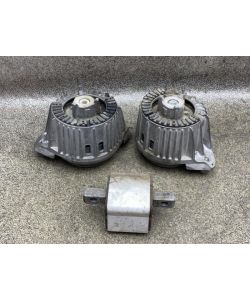 Motorlager Lemförder Motorhalter Mercedes C218 W218 CLS 350 CDI 12.1873.182