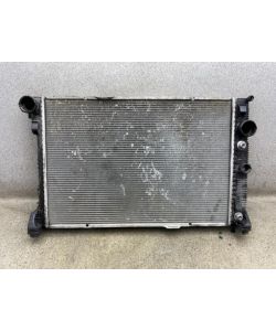 Wasserkühler A2045003603 Motorkühler Mercedes C218 W218 CLS 350 CDI 12.1873.192