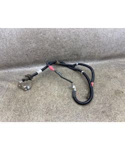 Kabelbaum 8677247 Lichtmaschine 75Tkm BMW 2er F45 218i M-Paket 16.1937.224