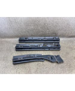 Halter Seitenschweller rechts 7301944 BMW 2er F45 218i M-Paket 16.1937.172