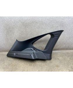 Seitenverkleidung Kofferraum links C-Säule 75Tkm BMW 2er F45 218i 16.1937.120