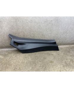 Verkleidung Einstiegsleiste rechts 7298844 C-Säule BMW 2er F45 218i 16.1937.117