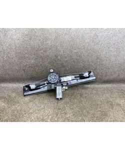 Fensterheber hinten rechts 7296386-08 BMW 2er F45 218i Active Tourer 16.1937.066