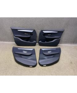 Türverkleidung vorne hinten links rechts BMW 2er F45 218i M-Paket 16.1937.143