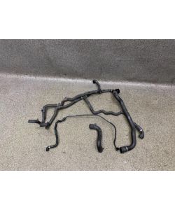 Kühlwasserschlauch 7617364 Kühlmittelleitung 75Tkm BMW 2er F45 218i 16.1937.247