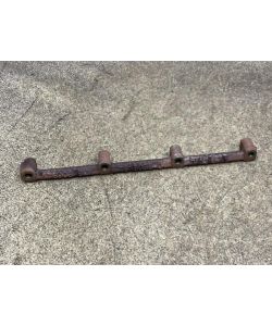Halter Abgaskrümmer 7618036 Halteleiste 75Tkm BMW 2er F45 218i 16.1937.188