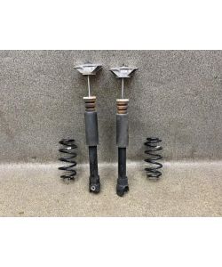 Federbein Satz hinten 6874466 6791706 Stoßdämpfer BMW 2er F45 218i 16.1937.160