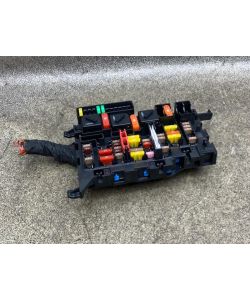 Sicherungskasten 9270355 01 75Tkm BMW 2er F45 218i Active Tourer 16.1937.197