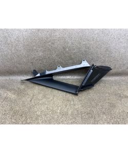 Verkleidung Dreieckscheibe links 7363525 A-Säule BMW 2er F45 218i 16.1937.116