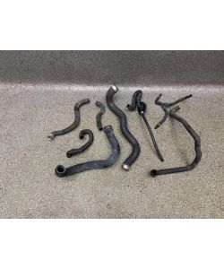 Kühlwasserschlauch M642 642.853 295Tkm Mercedes C218 CLS 350 CDI 12.1873.241