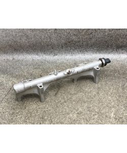 Einspritzleiste 7639975 75Tkm BMW 2er F45 218i Active Tourer 16.1937.206