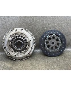 Kupplungssatz 8671968 8671939 75Tkm BMW 2er F45 218i 16.1937.199