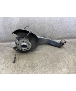 Achsschenkel hinten rechts Radlager BMW 2er F45 218i Active Tourer 16.1937.095