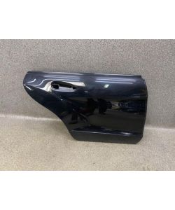 Tür hinten rechts Schwarz Metallic 197U Mercedes C218 W218 CLS 12.1873.095