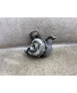Turbolader 8689592 Volvo V70 II 2.4 D Kombi 04.1924.116