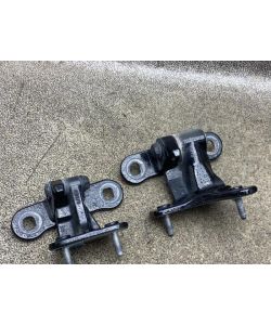 Türscharnier hinten links Scharnier Mercedes C218 CLS 350 CDI 12.1873.008