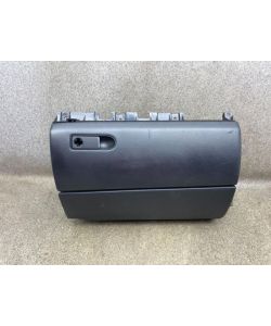 Handschuhfach Leder Handschuhkasten def Mercedes C218 W218 CLS 12.1873.042
