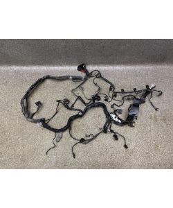 Motorkabelbaum A6421905089 OM642 642.853 Mercedes C218 CLS 350 CDI 12.1873.196