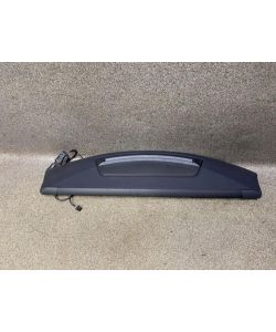 Hutablage A2188100020 A2186900449 Sonnenrollo Mercedes C218 W218 CLS 12.1873.080