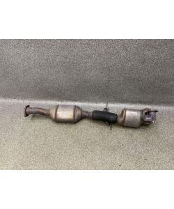 Katalysator 30677877 Dieselpartikelfilter Volvo V70 II 2.4 D Kombi 04.1924.151