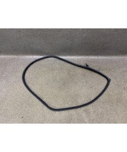 Türdichtung hinten links A2187300178 Mercedes C218 W218 CLS 12.1873.083