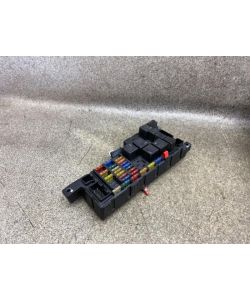 Sicherungskasten 8678449 Relais Volvo V70 II 2.4 D Kombi 04.1924.092