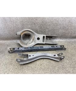 Querlenker hinten rechts Volvo V70 II 2.4 D Kombi 04.1924.054