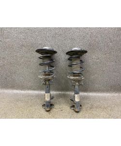Federbein vorne links rechts Stoßdämpfer Mercedes C218 W218 CLS 350 12.1873.201