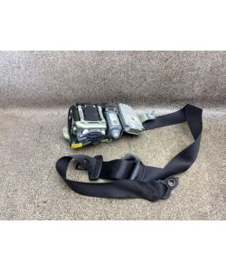 Sicherheitsgurt vorne links A2128607585 295Tkm Mercedes C218 CLS 350 12.1873.014