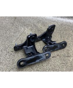 Türscharnier vorne links 295Tkm Mercedes C218 W218 CLS 350 12.1873.103