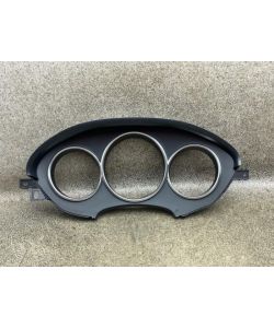 Blende Kombiinstrument A2186800317 Rahmen def Mercedes C218 CLS 12.1873.034