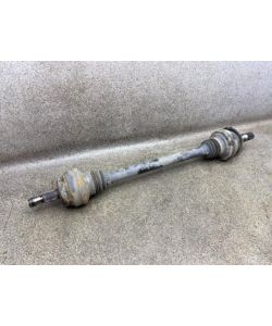 Antriebswelle hinten links 295Tkm Mercedes C218 W218 CLS 350 CDI 12.1873.184