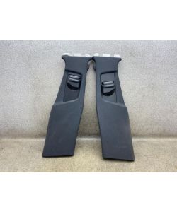 Verkleidung B-Säule links rechts 295Tkm Mercedes C218 W218 CLS 350 12.1873.141