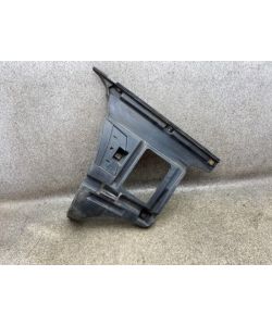Halter Stoßstange hinten links 8648197 8648196 Volvo V70 II D Kombi 04.1924.058