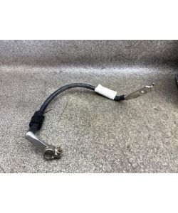 Batteriekabel 9162579 Minusklemme Volvo V70 II 2.4 D Kombi 04.1924.004