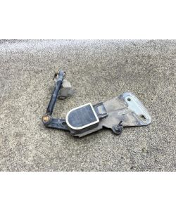 Höhensensor vorne A0045429918 295Tkm Mercedes C218 W218 CLS 350 CDI 12.1873.205