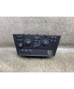 Klimabedieneinheit 8691876 Heizungsregler Volvo V70 II 2.4 D Kombi 04.1924.035