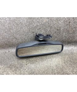 Innenspiegel 30658229 Rückspiegel Volvo V70 II 2.4 D Kombi 04.1924.009