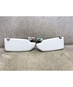 Sonnenblende links rechts Volvo V70 II 2.4 D Kombi 04.1924.046
