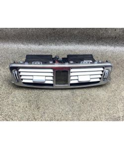 Luftdüse mitte A2188300754 Lüftungsgitter Mercedes C218 W218 CLS 12.1873.036