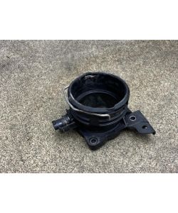 Ansaugflansch A6420900344 Ansaugrohr Mercedes C218 W218 CLS 350 CDI 12.1873.147