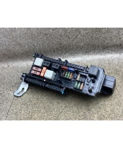 Sicherungskasten Relais 295Tkm Mercedes C218 CLS 350 CDI 12.1873.011