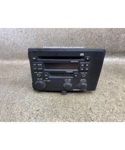 Autoradio 30657637 CD-Player Volvo V70 II 2.4 D Kombi 04.1924.006