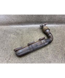 Abgaskrümmer links A6421400709 295Tkm Mercedes C218 W218 CLS 350 CDI 12.1873.124