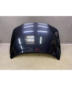 Motorhaube Schwarz Met. 452 Volvo V70 II 2.4 D Kombi 04.1924.072