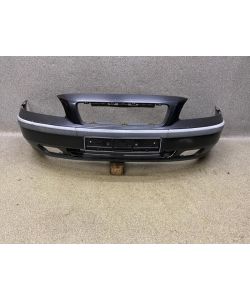Stoßstange vorne 09190305 09484238 Schwarz Met. 452 Volvo V70 II D 04.1924.134