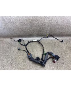 Türkabelbaum hinten links A2185400007 Mercedes C218 W218 CLS 350 12.1873.067