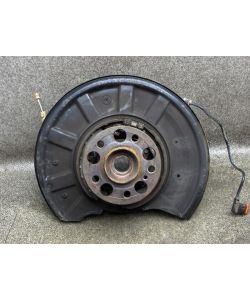 Achsschenkel hinten rechts 295Tkm Mercedes C218 W218 CLS 350 CDI 12.1873.176