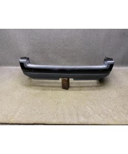 Stoßstange hinten 9190994 Schwarz Met. 452 Volvo V70 II 2.4 D Kombi 04.1924.069